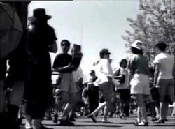 the counting game - radios in arms